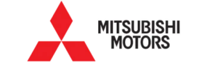 Logo Mitsubishi Salatiga